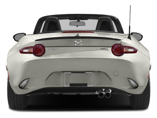 8 thumbnail image of  2016 Mazda MX-5 Miata Club