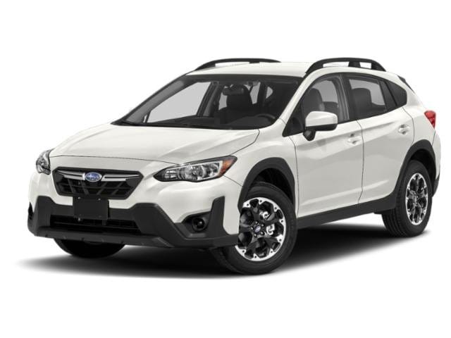 1 thumbnail image of  2023 Subaru Crosstrek Base