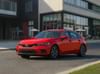 2024 Honda Civic Hatchback EX-L