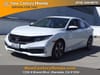 1 placeholder image of  2020 Honda Civic LX