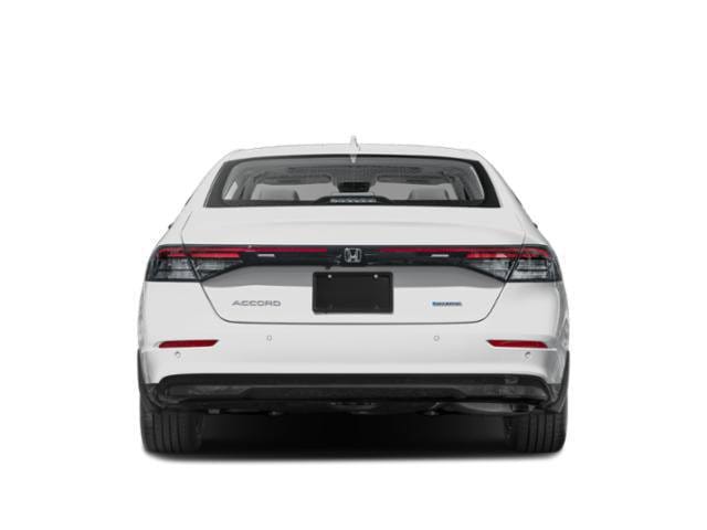 5 thumbnail image of  2025 Honda Accord Hybrid EX-L