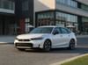 2026 Honda Civic Sedan Hybrid Sport Touring
