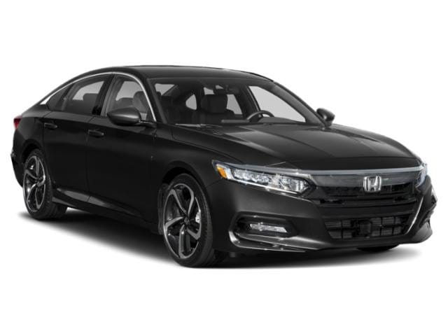 6 thumbnail image of  2020 Honda Accord Sedan Sport