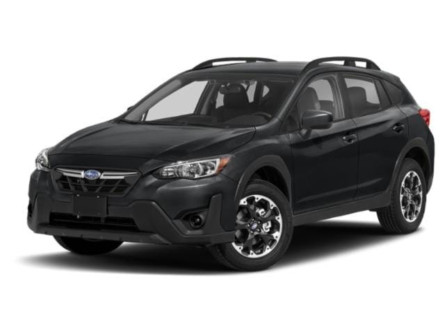 4 thumbnail image of  2023 Subaru Crosstrek Base