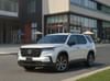 1 thumbnail image of  2025 Honda Pilot Sport