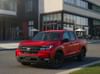 2024 Honda Ridgeline Sport