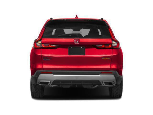 5 thumbnail image of  2026 Honda CR-V Hybrid TrailSport