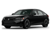2026 Honda Civic Hatchback FWD Sport