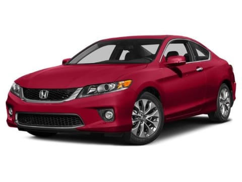 1 image of 2013 Honda Accord Cpe EX-L