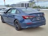 5 thumbnail image of  2026 Honda Civic Sedan Sport