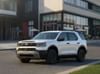 2026 Honda Passport RTL Blackout