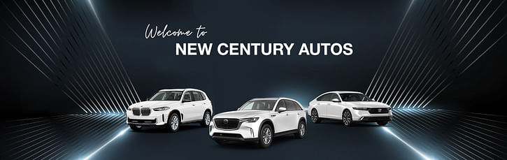 New Century Auto Group