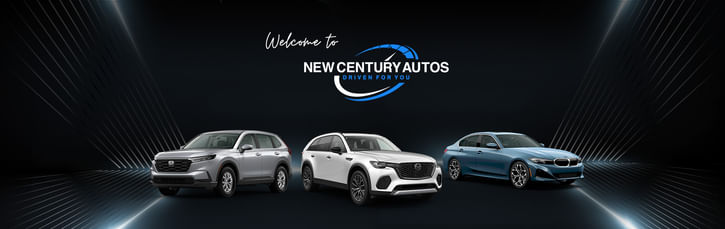 New Century Auto Group