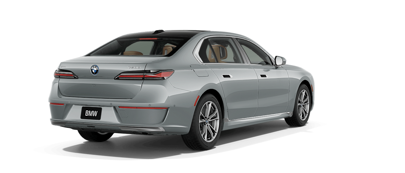 7 thumbnail image of  2025 BMW 7 Series 750e xDrive