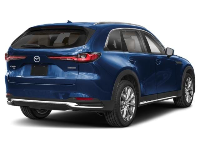 2 thumbnail image of  2026 Mazda CX-90 Premium Plus