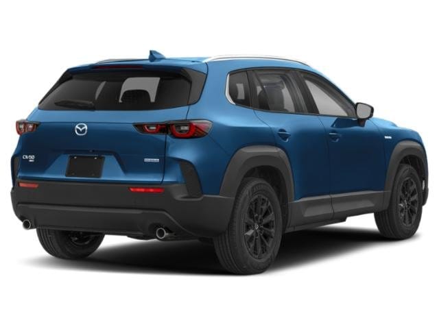 2 thumbnail image of  2026 Mazda CX-50 Hybrid Preferred