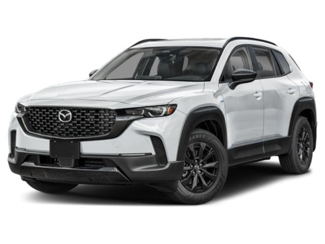 1 thumbnail image of  2025 Mazda CX-50 Hybrid Premium Package