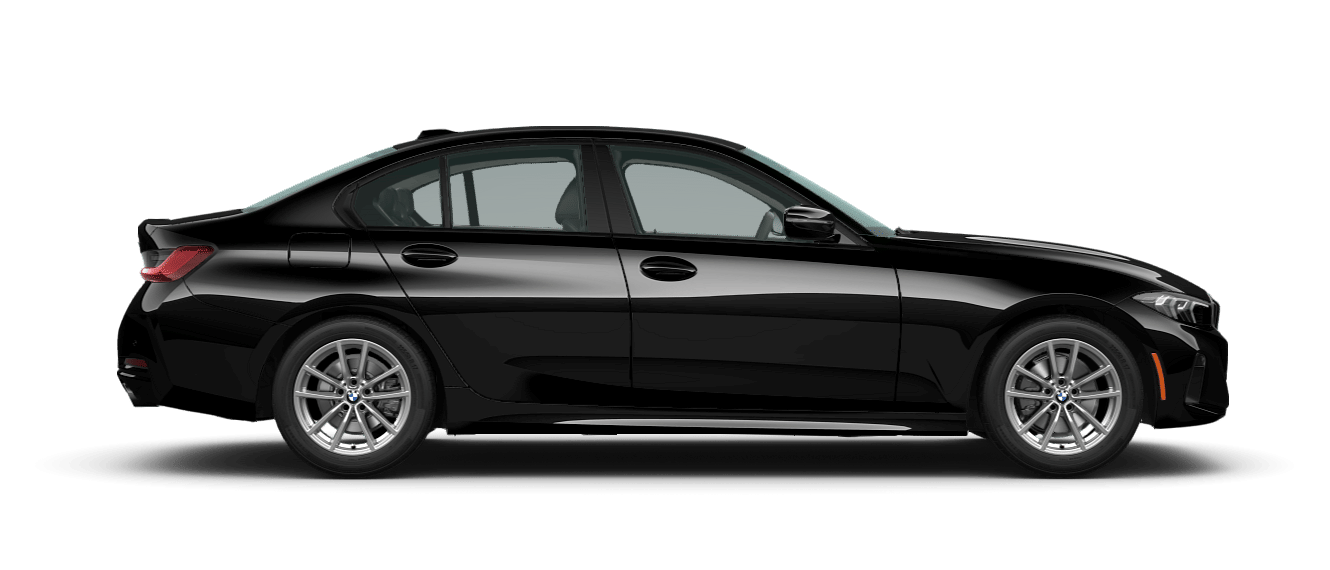 9 thumbnail image of  2025 BMW 3 Series 330i xDrive