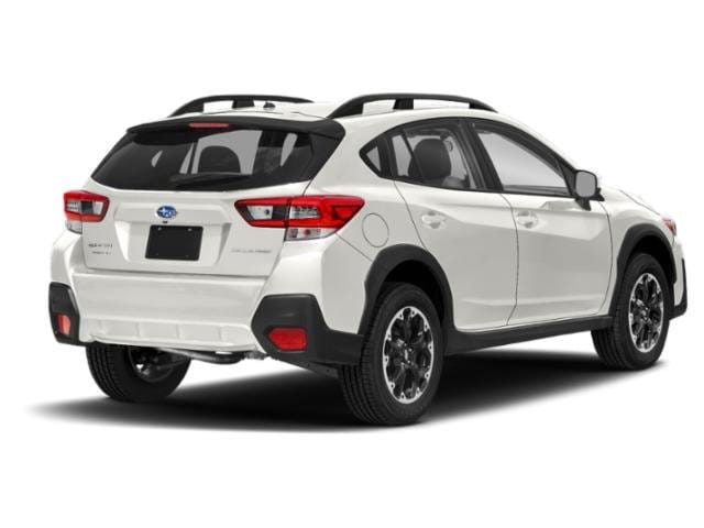 2 thumbnail image of  2023 Subaru Crosstrek Base