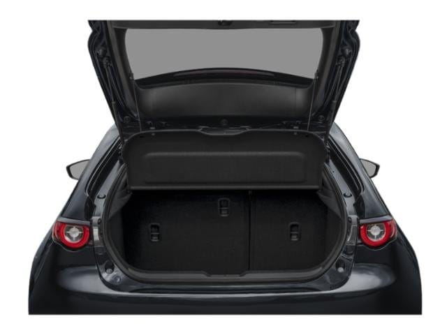 14 thumbnail image of  2026 Mazda Mazda3 Hatchback 2.5 S Premium