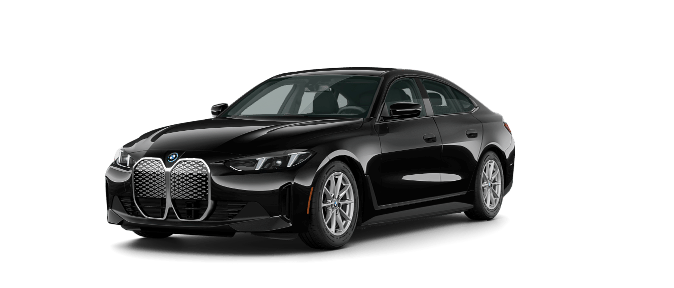 1 placeholder image of  2025 BMW i4 xDrive40