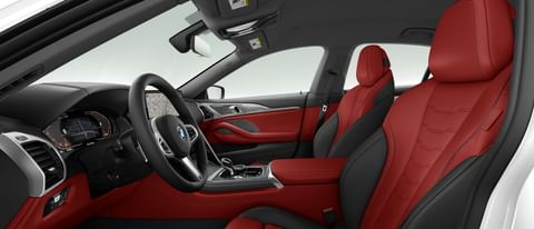 1 image of 2026 BMW 8 Series 840i