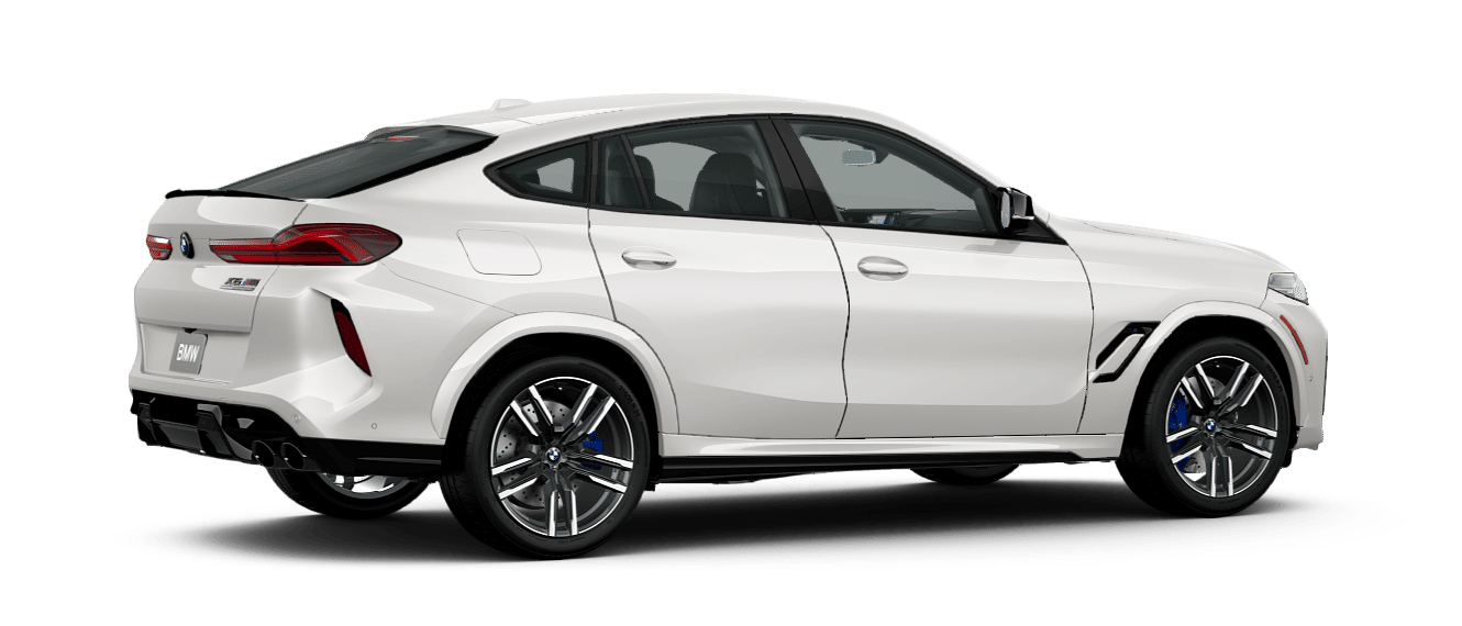15 thumbnail image of  2026 BMW X6 M Competition