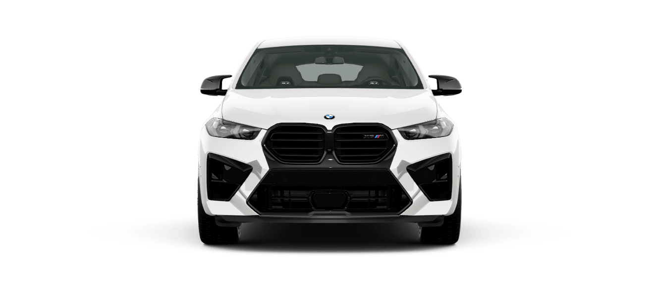 23 thumbnail image of  2026 BMW X6 M Competition