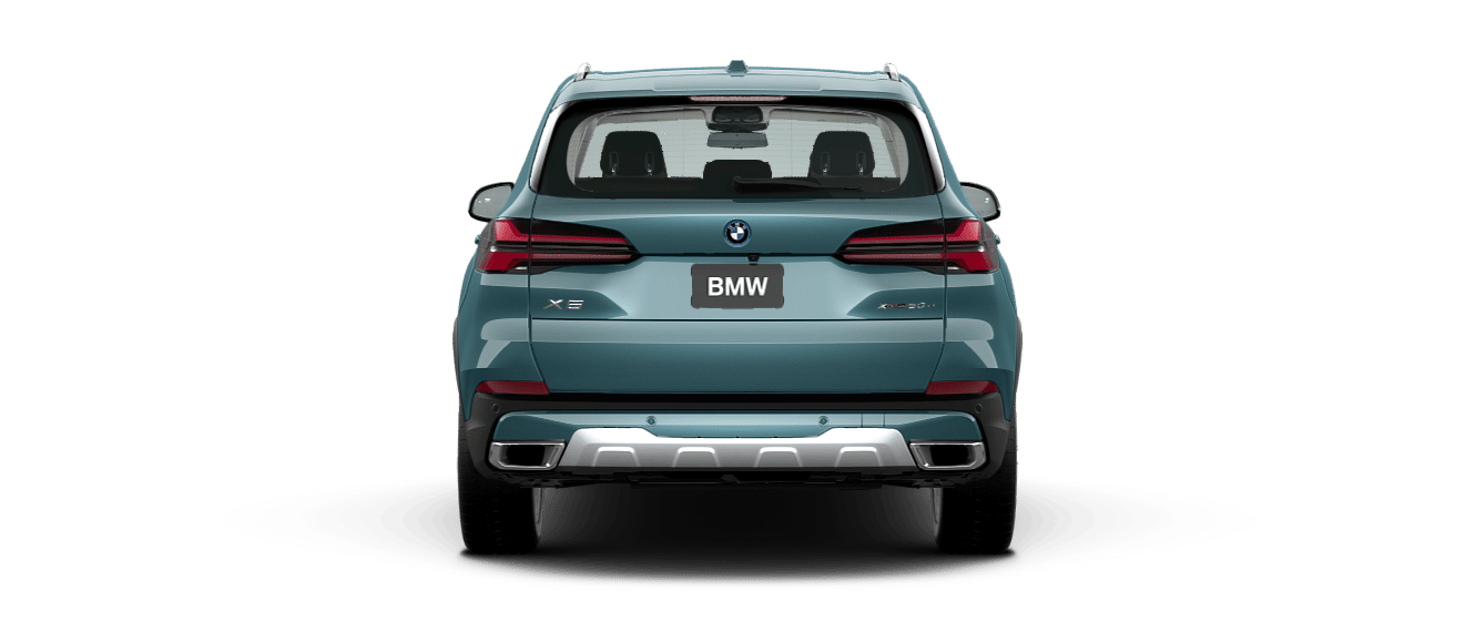 6 thumbnail image of  2026 BMW X5 xDrive50e
