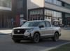 1 thumbnail image of  2026 Honda Ridgeline Black Edition