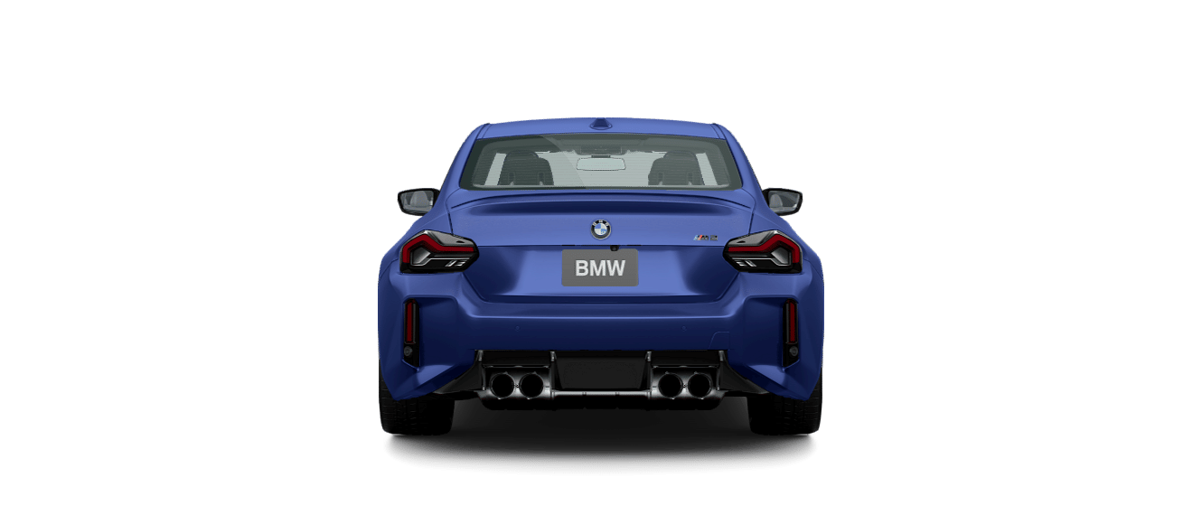 6 thumbnail image of  2026 BMW M2