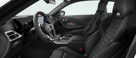 1 image of 2025 BMW M2