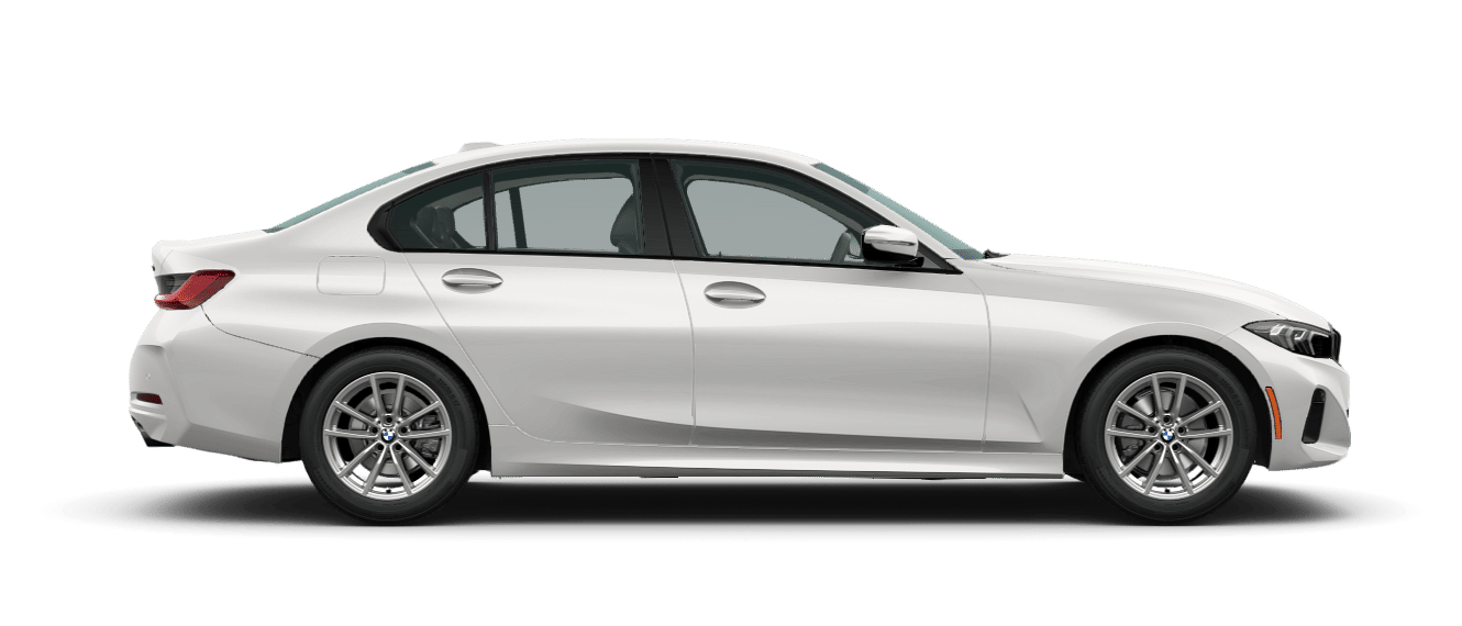 17 thumbnail image of  2026 BMW 3 Series 330i NA xDrive