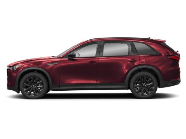 3 thumbnail image of  2026 Mazda CX-90 Premium Sport