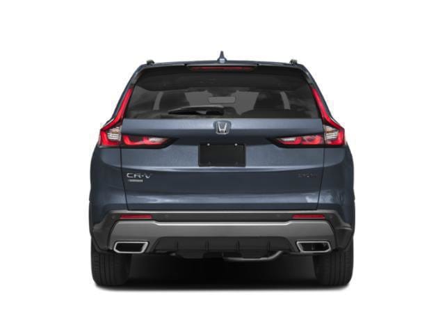 5 thumbnail image of  2025 Honda CR-V Hybrid Sport-L
