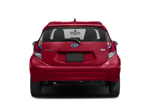 5 thumbnail image of  2015 Toyota Prius c One