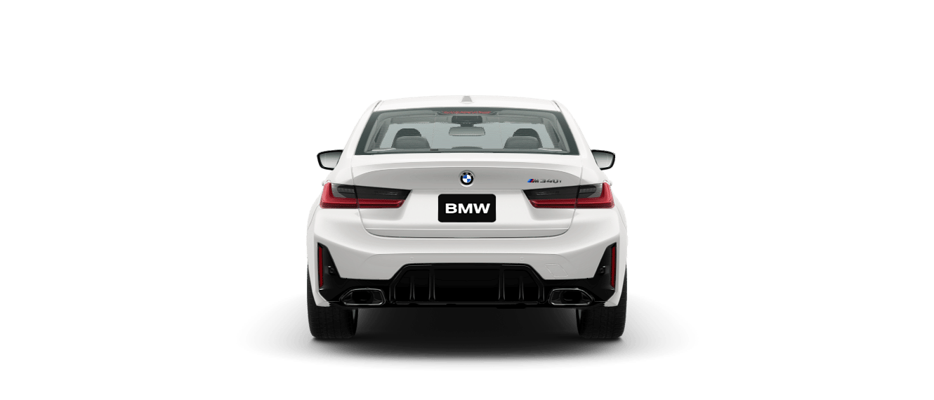 12 thumbnail image of  2026 BMW 3 Series M340i NA