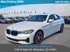 2023 BMW 5 Series 540i