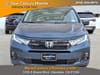 2 thumbnail image of  2026 Honda Odyssey Touring