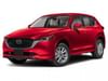 4 thumbnail image of  2025 Mazda CX-5 2.5 S Preferred Package