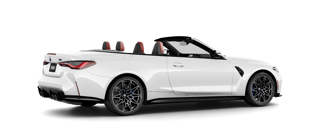 8 thumbnail image of  2026 BMW M4 Competition xDrive