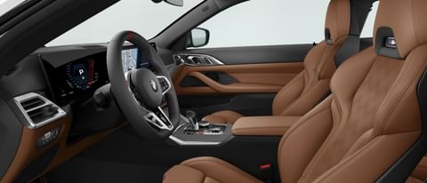 1 image of 2026 BMW M4 Competition