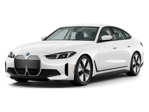 2025 BMW i4 xDrive40