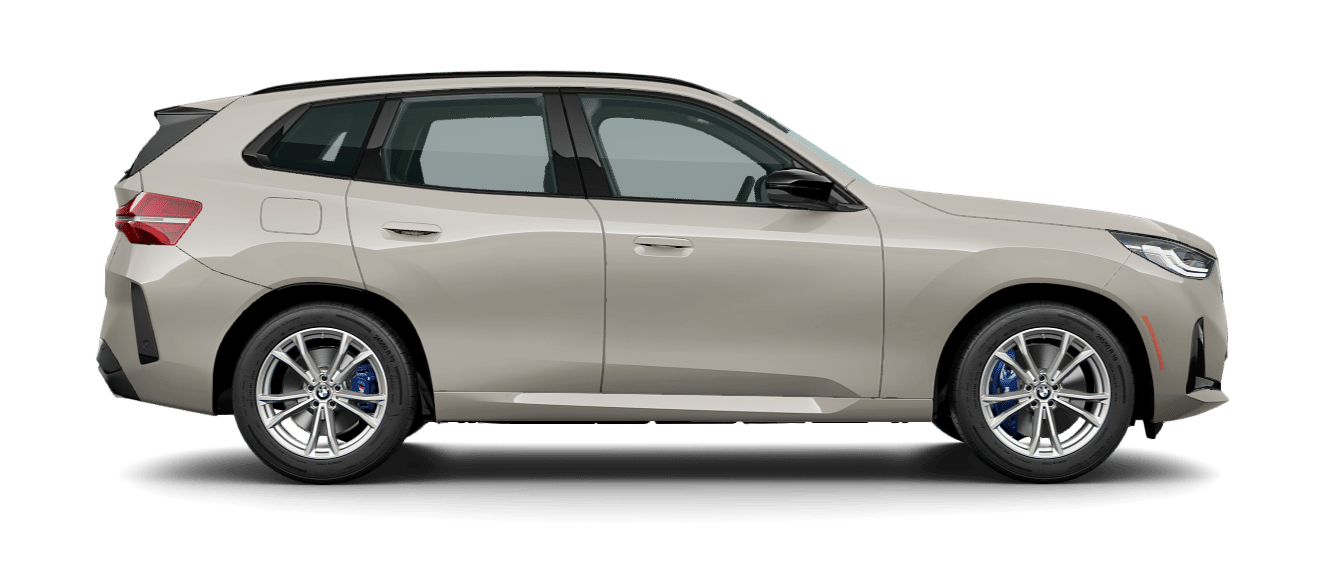 9 thumbnail image of  2025 BMW X3 M50 xDrive