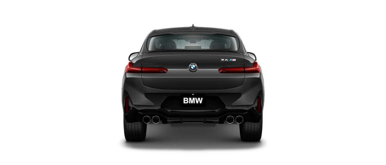11 thumbnail image of  2025 BMW X4 M