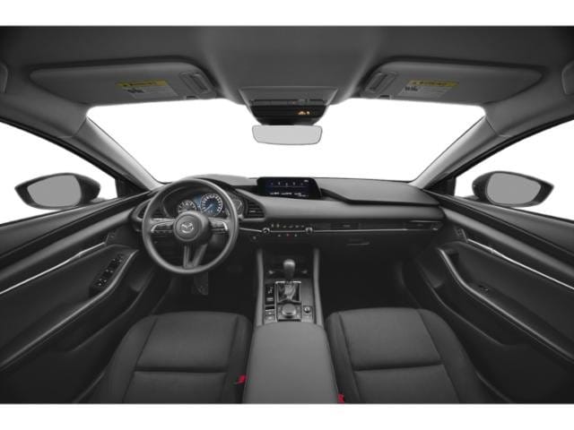 11 thumbnail image of  2026 Mazda Mazda3 Sedan 2.5 S