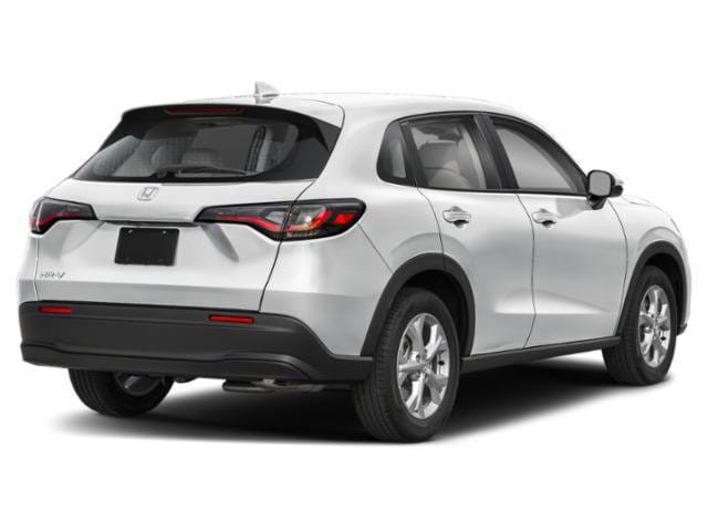 3 thumbnail image of  2026 Honda HR-V LX