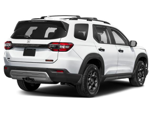 3 thumbnail image of  2025 Honda Pilot TrailSport