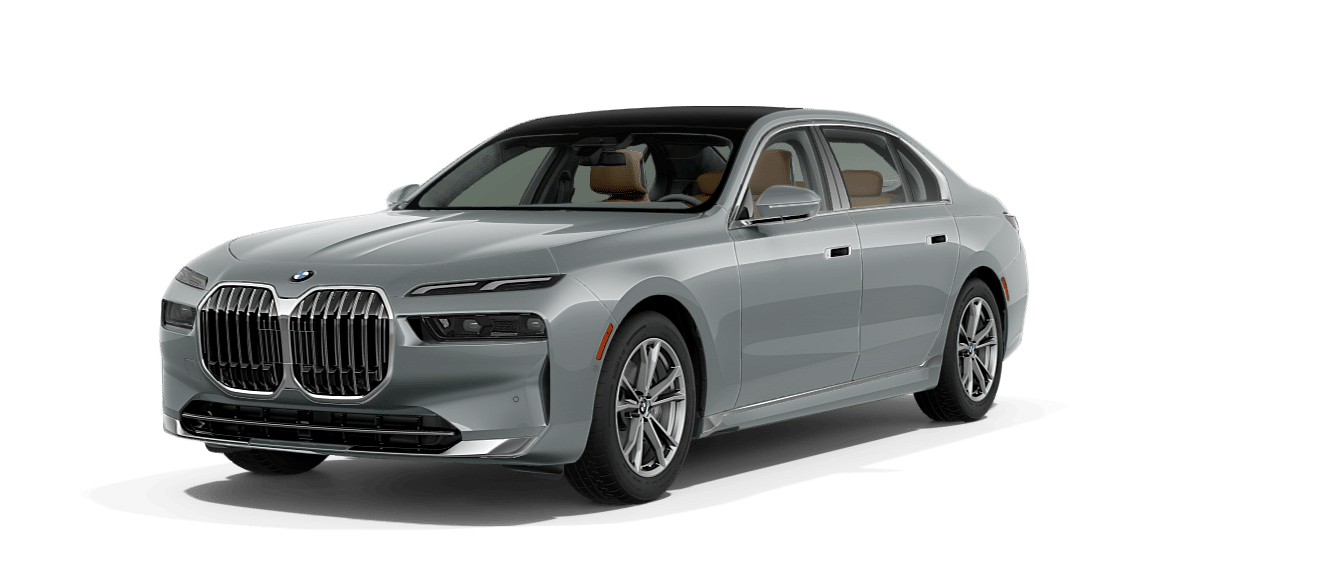 1 placeholder image of  2025 BMW 7 Series 740i