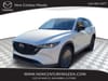 2025 Mazda CX-70 PHEV Premium Package